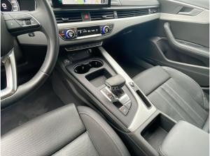 Audi A4 Limousine 35 TDI Matrix HuD Kamera StandHZG