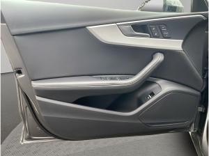 Audi A4 Limousine 35 TDI Matrix HuD Kamera StandHZG