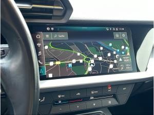 Audi A3 Limousine 30 TDI LED Navi CarPlay