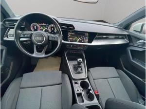 Audi A3 Limousine 30 TDI LED Navi CarPlay