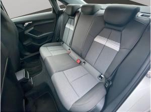Audi A3 Limousine 30 TDI LED Navi CarPlay