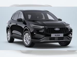 Ford Kuga Titanium PHEV ⚡ Lagerfahrzeug⚡ für Privat- und Gewerbekunden ⚡