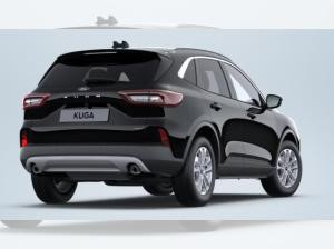 Ford Kuga Titanium PHEV ⚡ Lagerfahrzeug⚡ für Privat- und Gewerbekunden ⚡