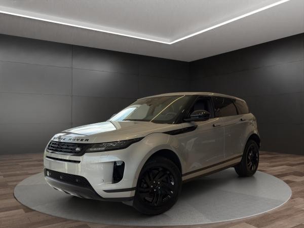 Land Rover Range Rover Evoque D165 S
