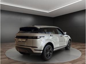 Land Rover Range Rover Evoque D165 S
