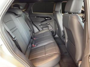 Land Rover Range Rover Evoque D165 S