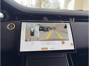 Land Rover Range Rover Evoque D165 S