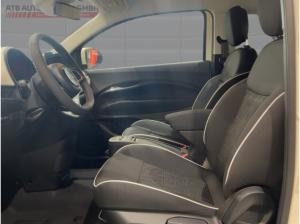 Fiat 500e Christmas Edition Cyber Week Deal 23,8 kWh,LMF, Sitzh.Totwinkel, Gewerbe