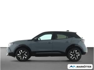 Opel Mokka GS +Automatik+Leder+Allwetterr.+LED+Wireless-Charg.