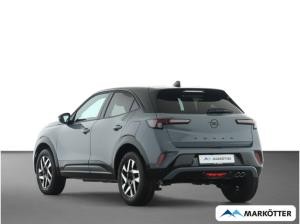 Opel Mokka GS +Automatik+Leder+Allwetterr.+LED+Wireless-Charg.