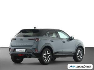 Opel Mokka GS +Automatik+Leder+Allwetterr.+LED+Wireless-Charg.
