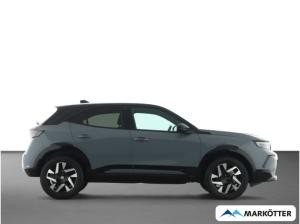 Opel Mokka GS +Automatik+Leder+Allwetterr.+LED+Wireless-Charg.