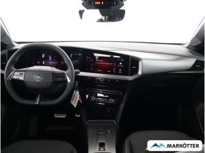 Opel Mokka GS +Automatik+Leder+Allwetterr.+LED+Wireless-Charg.