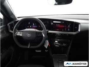Opel Mokka GS +Automatik+Leder+Allwetterr.+LED+Wireless-Charg.