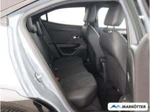 Opel Mokka GS +Automatik+Leder+Allwetterr.+LED+Wireless-Charg.
