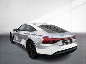 Audi RS e-tron GT quattro ice race edition