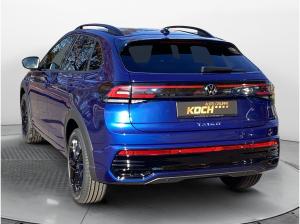 Volkswagen Taigo R-Line 1,0 l TSI OPF DSG "SOFORT VERFÜGBAR" "8-Fach-Bereifung"