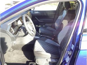 Volkswagen Taigo R-Line 1,0 l TSI OPF DSG "SOFORT VERFÜGBAR" "8-Fach-Bereifung"