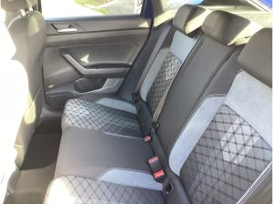 Volkswagen Taigo R-Line 1,0 l TSI OPF DSG "SOFORT VERFÜGBAR" "8-Fach-Bereifung"