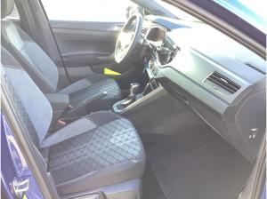 Volkswagen Taigo R-Line 1,0 l TSI OPF DSG "SOFORT VERFÜGBAR" "8-Fach-Bereifung"