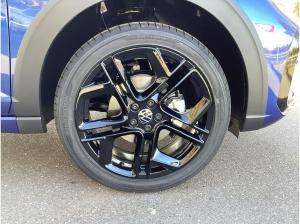 Volkswagen Taigo R-Line 1,0 l TSI OPF DSG "SOFORT VERFÜGBAR" "8-Fach-Bereifung"