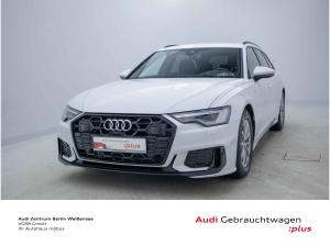 Audi A6 Avant 40 TDI S-TRO*S-LINE*MATRIX*HUD*360*ACC*