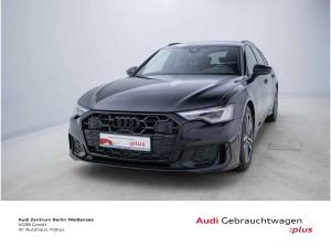 Audi A6 Avant 45 TFSI S-TRO*S-LINE*MATRIX*HUD*360*NAV