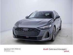 Audi A5 Avant S-TRO*S-LINE*LED*AHK*ASG*RFK*NAV