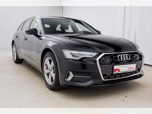 Audi A6 Avant 40 TDI S-TRO*ADVANCED*LED*AHK*360*ACC**