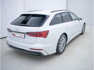 Audi A6 Avant 40 TDI S-TRO*S-LINE*MATRIX*HUD*360*ACC*