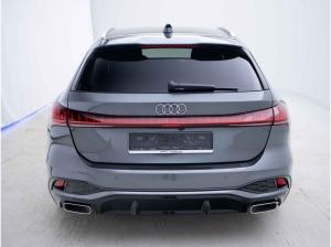 Audi A5 Avant S-TRO*S-LINE*LED*AHK*ASG*RFK*NAV