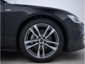 Audi A6 Avant 45 TFSI S-TRO*S-LINE*MATRIX*HUD*360*NAV