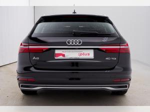 Audi A6 Avant 40 TDI S-TRO*ADVANCED*LED*AHK*360*ACC**