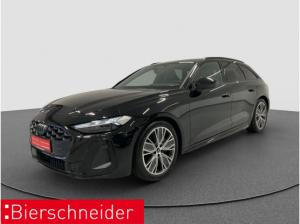 Audi A5 AvantAv TDI qu S-Line MATRIX OLED HuD B&O 360