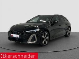 Audi A5 AvantAv TFSI qu S-Line edition one AHK MATRIX B&O HuD 360