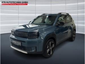 Fiat Grande Panda Hybrid LA PRIMA, Cyber Week Deal, Winterpaket, Gewerbe