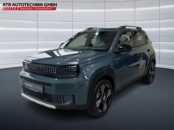 Fiat Grande Panda Hybrid LA PRIMA, Cyber Week Deal, Winterpaket, Gewerbe