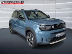 Fiat Grande Panda Hybrid LA PRIMA, Cyber Week Deal, Winterpaket, Gewerbe