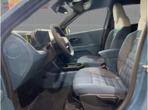 Fiat Grande Panda Hybrid LA PRIMA, Cyber Week Deal, Winterpaket, Gewerbe