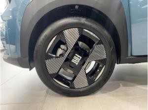 Fiat Grande Panda Hybrid LA PRIMA, Cyber Week Deal, Winterpaket, Gewerbe