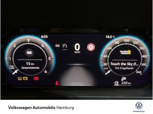 Volkswagen Crafter 35 MR HD Kasten 2,0 l Schalter