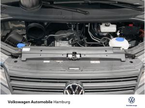 Volkswagen Crafter 35 MR HD Kasten 2,0 l Schalter