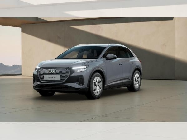 Audi Q6 e-tron ⚡Frei Konfigurierbar⚡Gewerbe Sonderangebot⚡bis 30.11.⚡