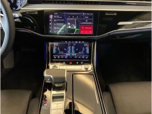 Audi A8 60 TFSIe qu. *dig.Matrix*Pano*HuD*Air*B&O*