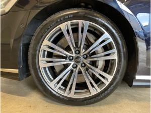 Audi A8 60 TFSIe qu. *dig.Matrix*Pano*HuD*Air*B&O*
