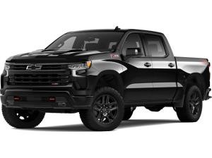 Chevrolet Silverado 2025er SILVERADO Trail Boss 6.2 V8 *GARANTIE*