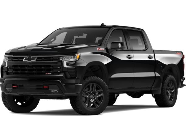 Chevrolet Silverado 2025er SILVERADO Trail Boss 6.2 V8 *GARANTIE*