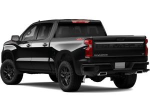 Chevrolet Silverado 2025er SILVERADO Trail Boss 6.2 V8 *GARANTIE*
