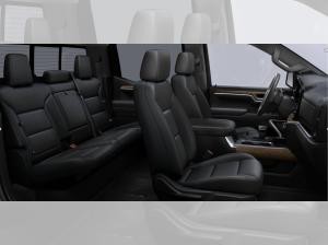 Chevrolet Silverado 2025er SILVERADO Trail Boss 6.2 V8 *GARANTIE*