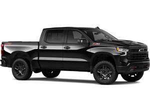 Chevrolet Silverado 2025er SILVERADO Trail Boss 6.2 V8 *GARANTIE*